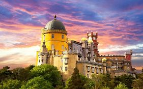 Villa Lunae - Sintra Flats
